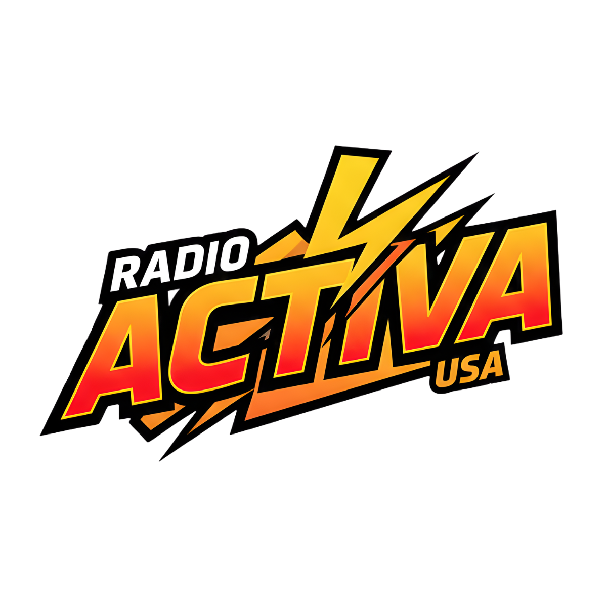 Radio Activa USA