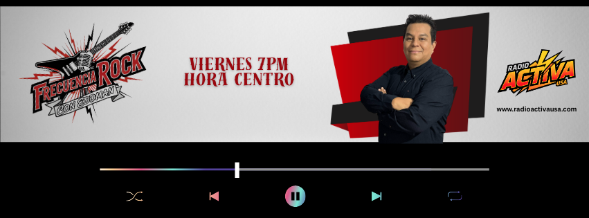 Frecuencia Rock