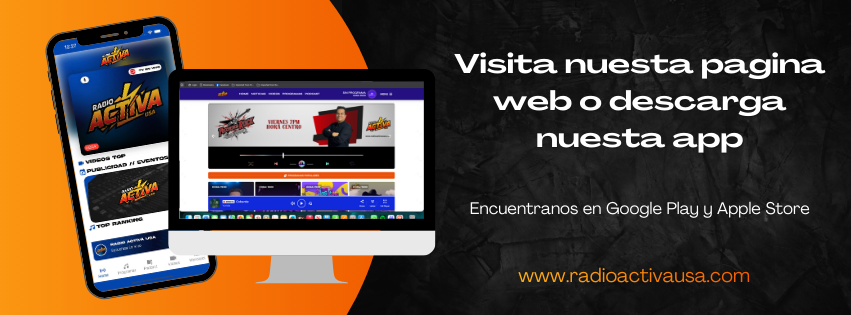Visita Nuestra Web